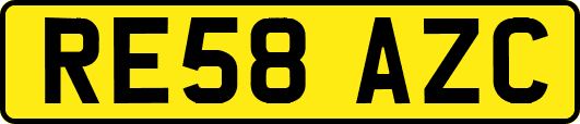 RE58AZC