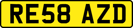 RE58AZD
