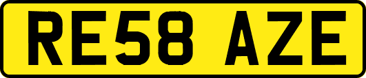RE58AZE