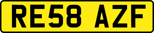 RE58AZF