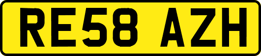 RE58AZH