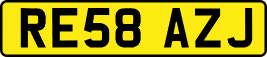 RE58AZJ