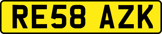 RE58AZK