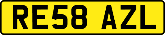 RE58AZL