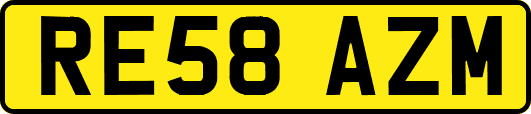 RE58AZM