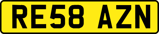 RE58AZN