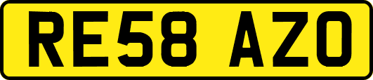 RE58AZO