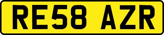 RE58AZR