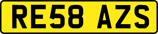 RE58AZS