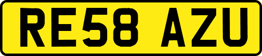 RE58AZU