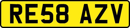 RE58AZV