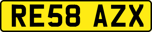 RE58AZX