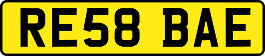 RE58BAE