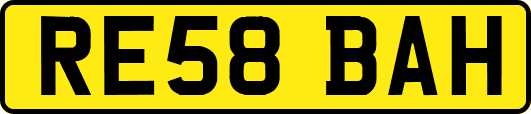 RE58BAH