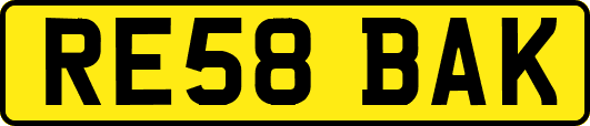 RE58BAK