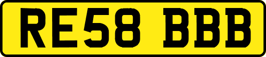 RE58BBB