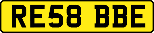 RE58BBE