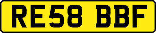 RE58BBF