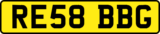 RE58BBG