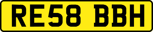 RE58BBH