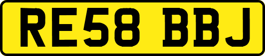 RE58BBJ