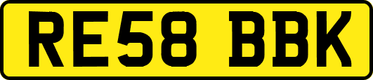 RE58BBK