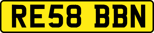 RE58BBN