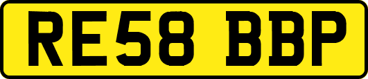 RE58BBP