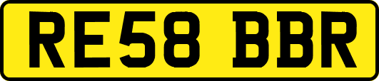 RE58BBR