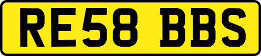 RE58BBS
