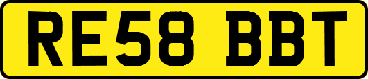 RE58BBT