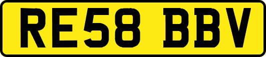 RE58BBV