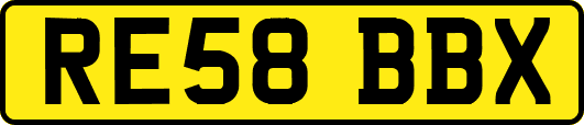 RE58BBX
