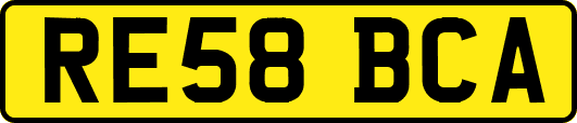 RE58BCA