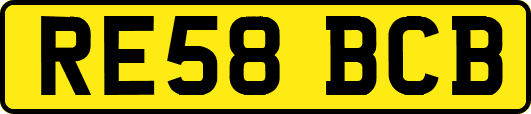 RE58BCB