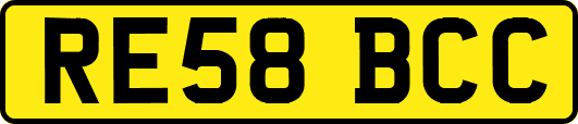 RE58BCC