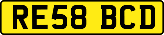 RE58BCD