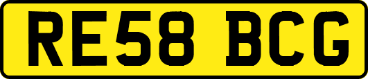 RE58BCG