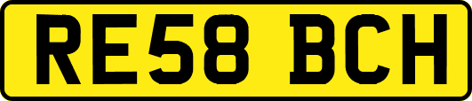 RE58BCH