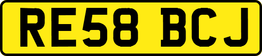 RE58BCJ