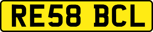 RE58BCL
