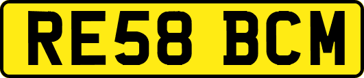 RE58BCM