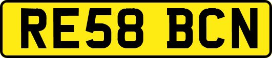 RE58BCN