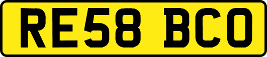 RE58BCO