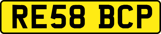 RE58BCP