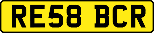 RE58BCR