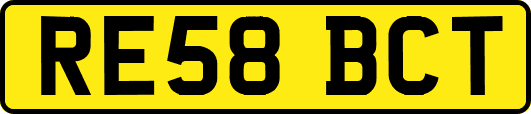 RE58BCT