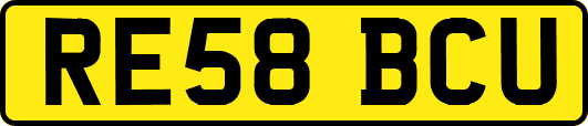RE58BCU