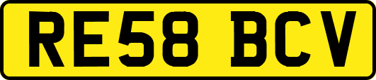 RE58BCV