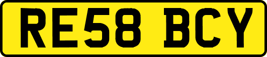 RE58BCY